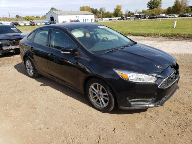 Photo 4 from auction – 2017 FORD FOCUS SE with VIN 1FADP3F20HL257148