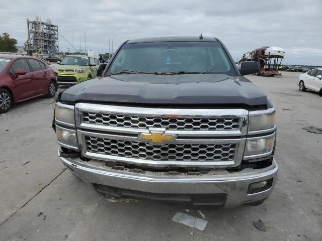 Photo 5 from auction – 2014 CHEVROLET SILVERADO with VIN 3GCPCREC5EG279252