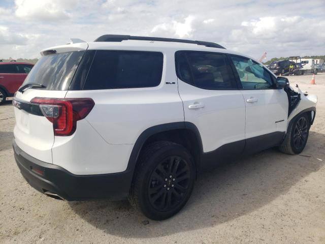 Photo 3 from auction – 2023 GMC ACADIA SLE with VIN 1GKKNKL4XPZ180666