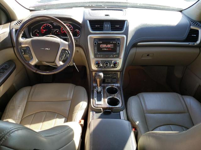 Photo 8 from auction – 2015 GMC ACADIA DEN with VIN 1GKKRTKDXFJ105880