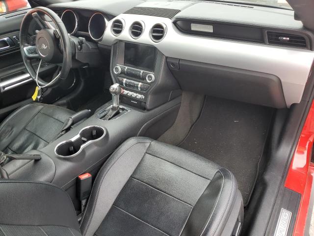 Photo 8 from auction – 2017 FORD MUSTANG with VIN 1FA6P8TH8H5317583