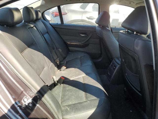 Photo 10 from auction – 2006 BMW 325 I with VIN WBAVB13516KX64706