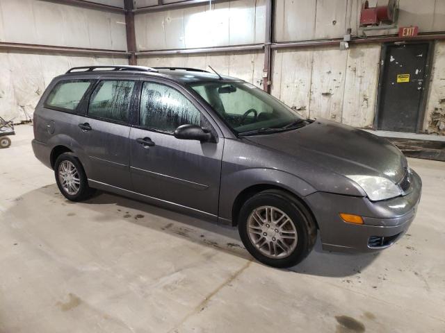 Photo 4 from auction – 2007 FORD FOCUS ZXW with VIN 1FAHP36N37W148143