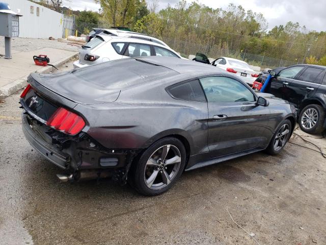 Photo 3 from auction – 2015 FORD MUSTANG with VIN 1FA6P8AM1F5407543