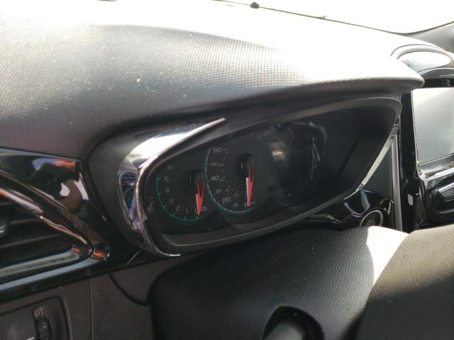 Photo 9 from auction – 2017 CHEVROLET SPARK 2LT with VIN KL8CF6SA2HC779151