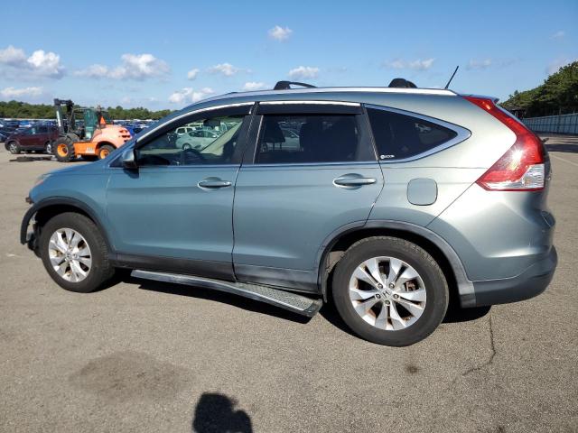 Photo 2 from auction – 2012 HONDA CR-V EXL with VIN JHLRM4H78CC007059