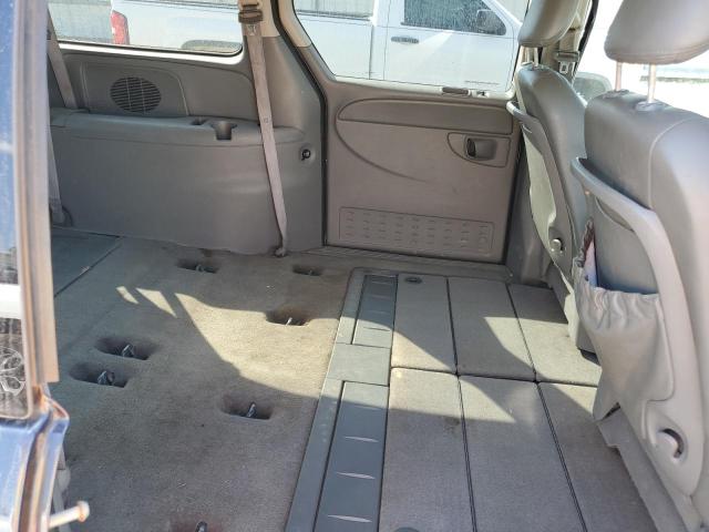 Photo 11 from auction – 2007 CHRYSLER TOWN & COU with VIN 2A4GP54L17R304928