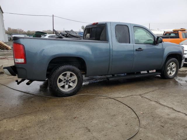 Photo 3 from auction – 2007 GMC NEW SIERRA with VIN 1GTEK19097Z558914