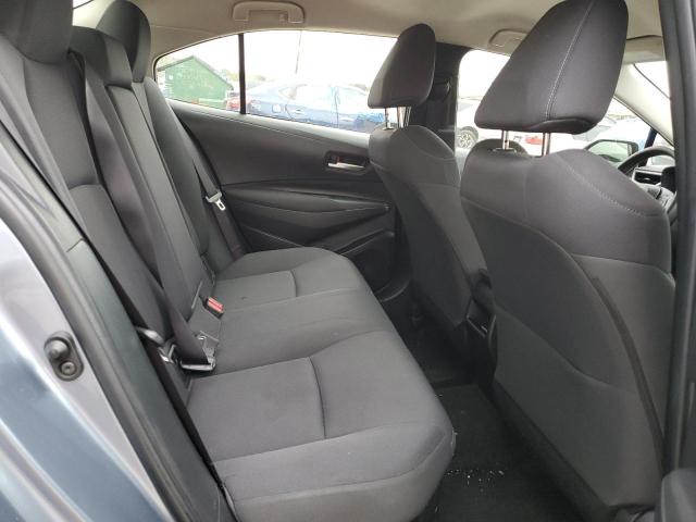 Photo 10 from auction – 2021 TOYOTA COROLLA LE with VIN JTDEAMDE5MJ027257