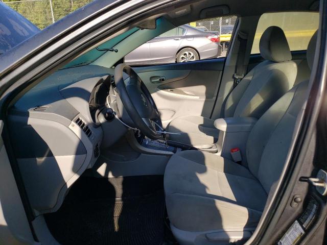Photo 7 from auction – 2010 TOYOTA COROLLA BA with VIN 2T1BU4EE5AC235493