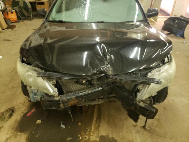 Photo 11 from auction – 2011 TOYOTA CAMRY BASE with VIN 4T1BF3EK6BU133176