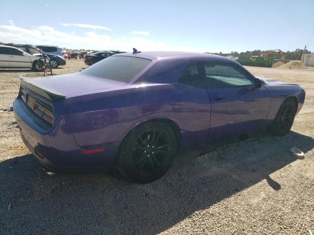 Photo 3 from auction – 2016 DODGE CHALLENGER with VIN 2C3CDZBT0GH149077