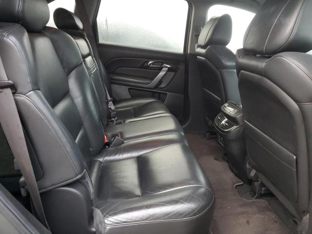Photo 11 from auction – 2008 ACURA MDX TECHNO with VIN 2HNYD28468H515807