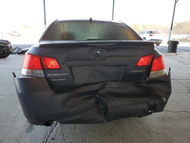 Photo 6 from auction – 2014 SUBARU LEGACY 2.5 with VIN 4S3BMCJ66E3036900