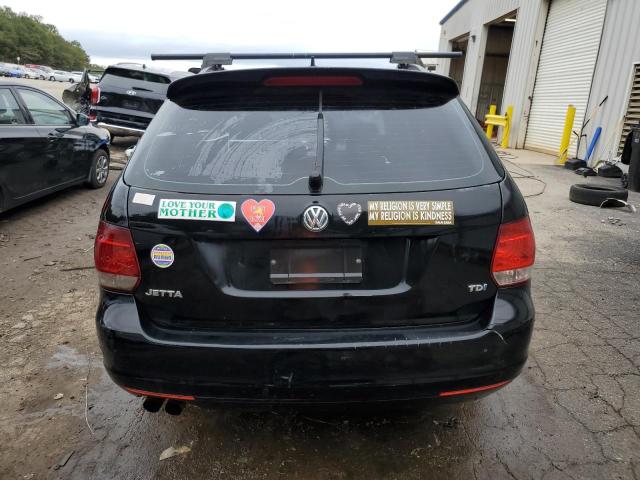Photo 6 from auction – 2014 VOLKSWAGEN JETTA TDI with VIN 3VWPL7AJ5EM604635