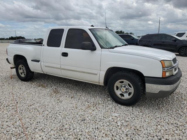 Photo 4 from auction – 2003 CHEVROLET SILVERADO with VIN 1GCEC19T23Z251988