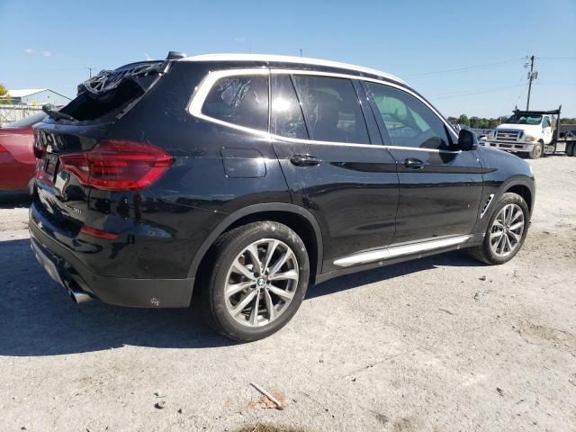 Photo 3 from auction – 2019 BMW X3 XDRIVE3 with VIN 5UXTR9C59KLR04086