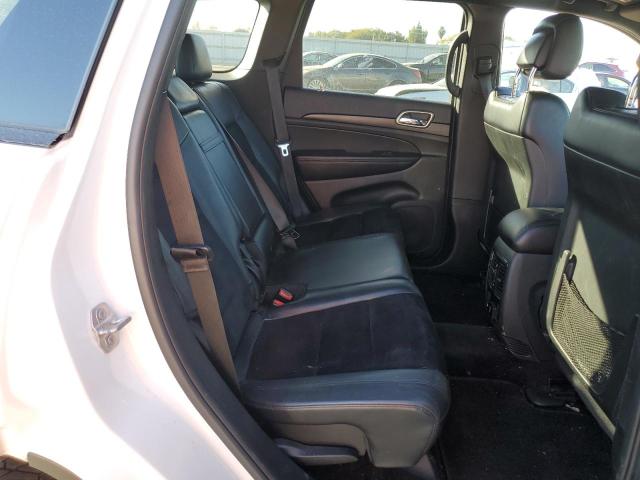 Photo 11 from auction – 2017 JEEP GRAND CHER with VIN 1C4RJEAG3HC823111