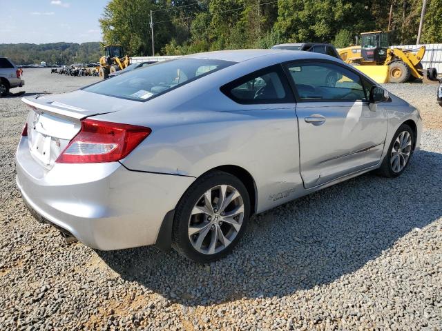 Photo 3 from auction – 2012 HONDA CIVIC SI with VIN 2HGFG4A57CH705712