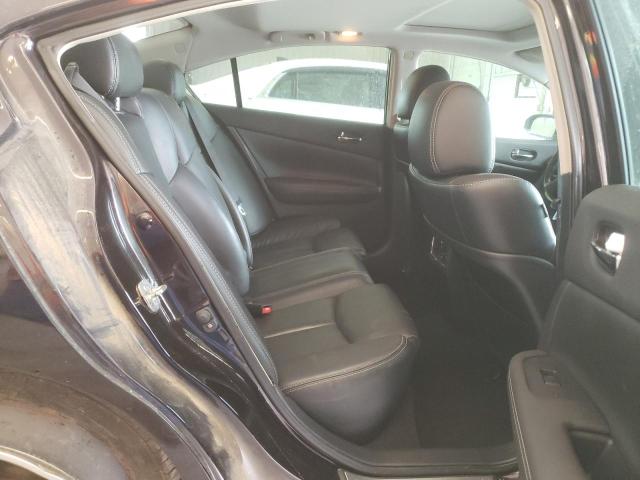 Photo 10 from auction – 2012 NISSAN MAXIMA S with VIN 1N4AA5APXCC814871