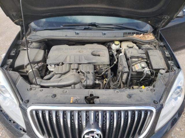 Photo 11 from auction – 2014 BUICK VERANO with VIN 1G4PS5SK4E4117435