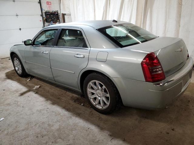 Photo 2 from auction – 2005 CHRYSLER 300C with VIN 2C3AA63H35H673717