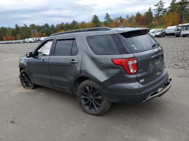 صورة رقم 2 من المزاد - 2017 FORD EXPLORER X مع VIN 1FM5K8D83HGD94719