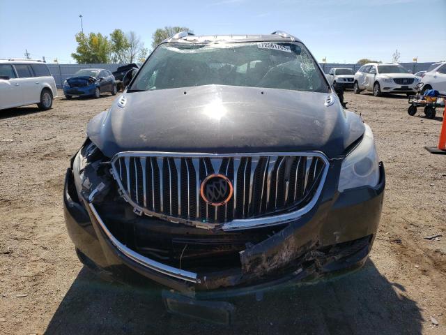 Photo 5 from auction – 2013 BUICK ENCLAVE with VIN 5GAKRCKD6DJ261652