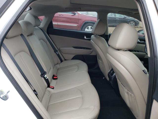 Photo 10 from auction – 2016 KIA OPTIMA EX with VIN 5XXGU4L31GG083365