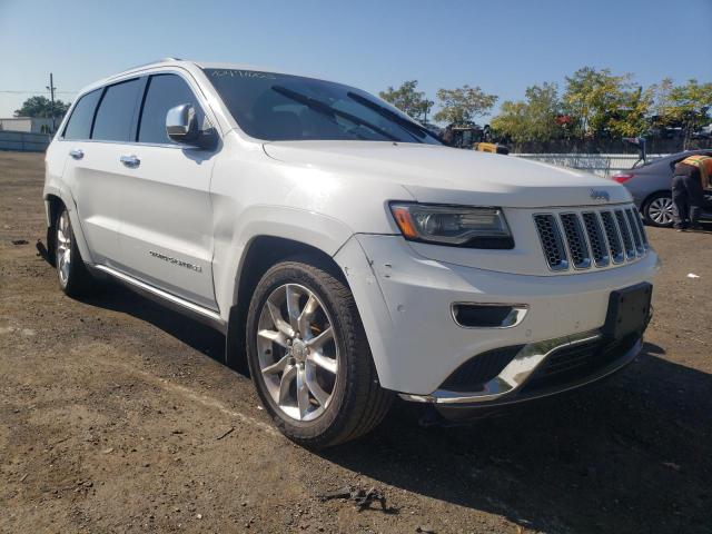 Photo 4 from auction – 2014 JEEP GRAND CHER with VIN 1C4RJFJG3EC264922