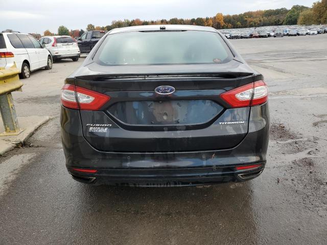 Photo 6 from auction – 2014 FORD FUSION TIT with VIN 3FA6P0K91ER284544