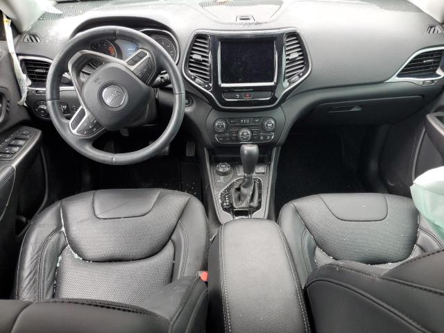 Photo 8 from auction – 2019 JEEP CHEROKEE L with VIN 1C4PJMDX9KD401892