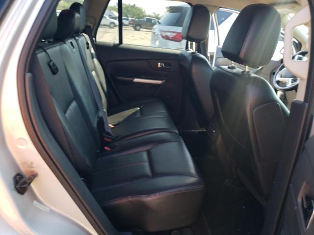 Photo 10 from auction – 2013 FORD EDGE LIMIT with VIN 2FMDK4KC8DBB95355