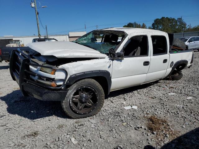 CHEVROLET SILVERADO 2005 with VIN 2GCEK13T651236692 - Photo from auction