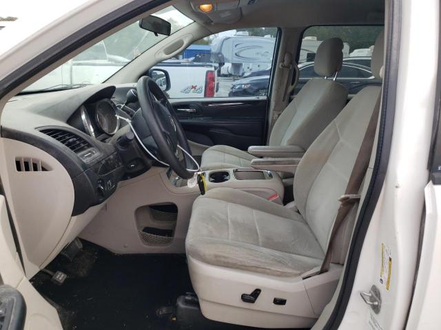 Photo 7 from auction – 2013 DODGE GRAND CARA with VIN 2C4RDGCG7DR672114