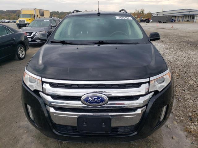 Photo 5 from auction – 2013 FORD EDGE SEL with VIN 2FMDK4JC9DBC76530