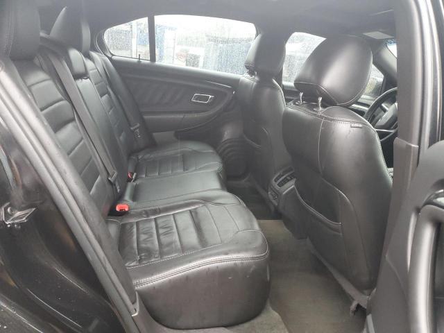 Photo 10 from auction – 2014 FORD TAURUS SHO with VIN 1FAHP2KT2EG114863