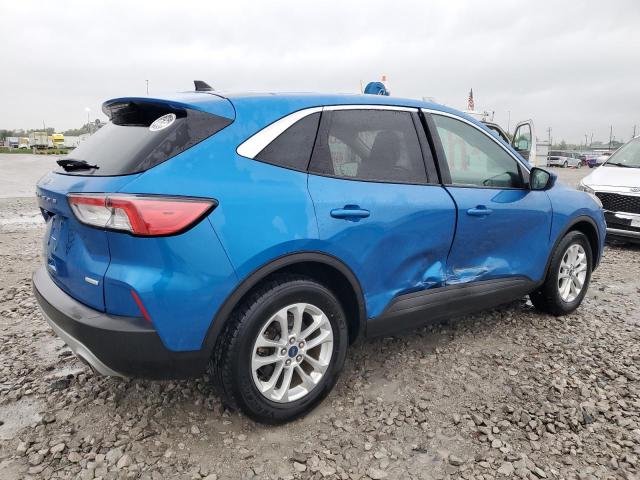 Photo 3 from auction – 2020 FORD ESCAPE with VIN 1FMCU0G64LUA10583