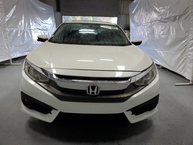 Photo 5 from auction – 2017 HONDA CIVIC EX with VIN 2HGFC1F38HH636473