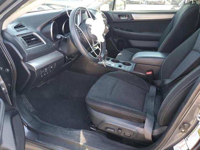Photo 7 from auction – 2018 SUBARU OUTBACK 2. with VIN 4S4BSAHC2J3246213