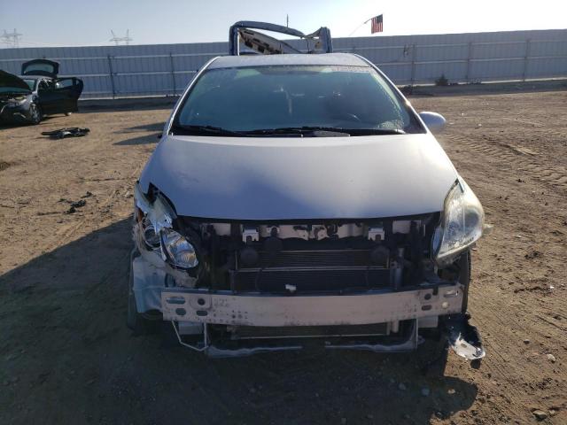 Photo 5 from auction – 2015 TOYOTA PRIUS with VIN JTDKN3DU3F0452137