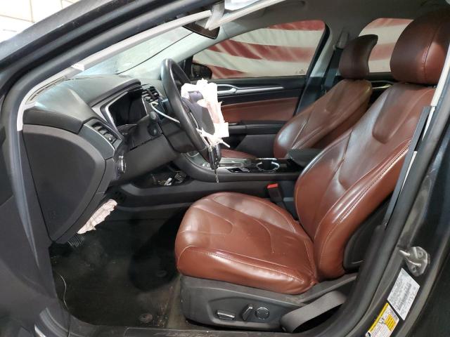 Photo 7 from auction – 2016 FORD FUSION SE with VIN 3FA6P0T96GR222624
