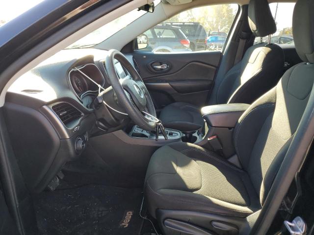 Photo 7 from auction – 2019 JEEP CHEROKEE L with VIN 1C4PJLCB2KD247347