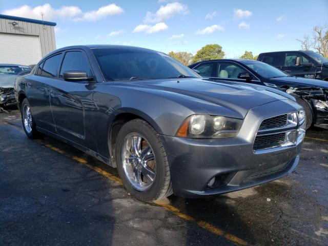 Photo 4 from auction – 2012 DODGE CHARGER SX with VIN 2C3CDXHG3CH304441