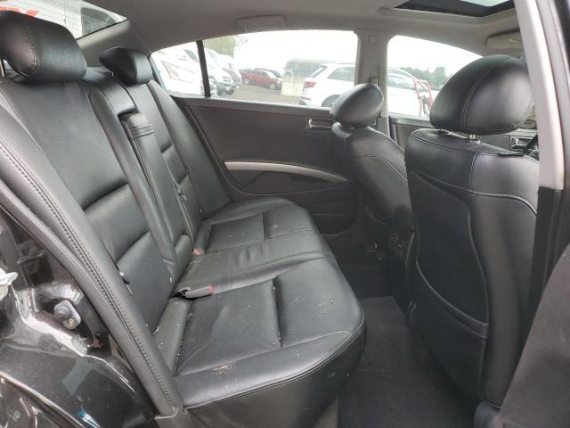 Photo 10 from auction – 2006 NISSAN MAXIMA SE with VIN 1N4BA41E06C810894