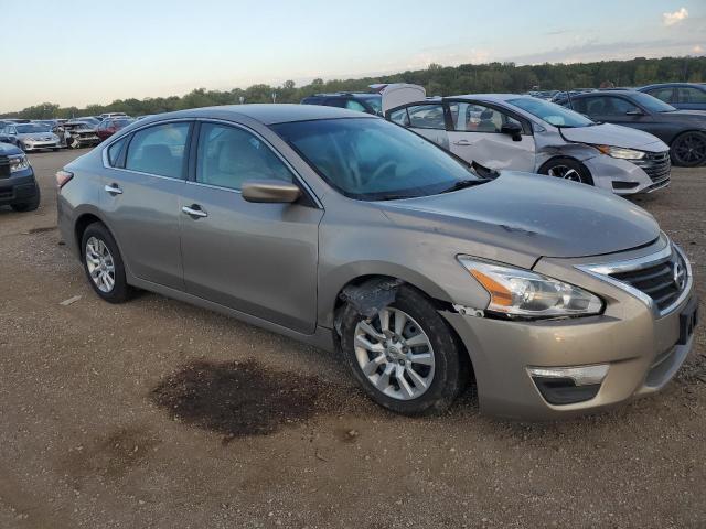 Photo 4 from auction – 2014 NISSAN ALTIMA 2.5 with VIN 1N4AL3AP4EN221934