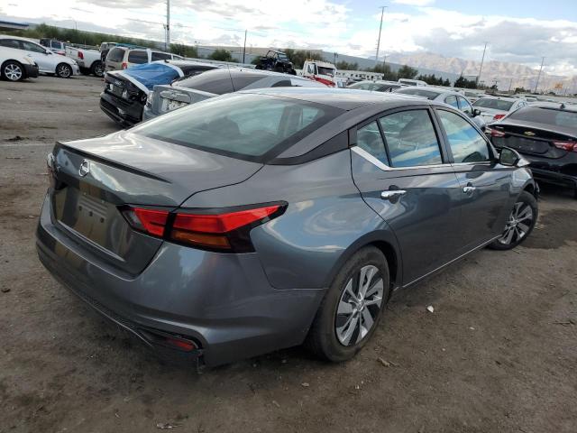 Photo 3 from auction – 2022 NISSAN ALTIMA S with VIN 1N4BL4BVXNN304257