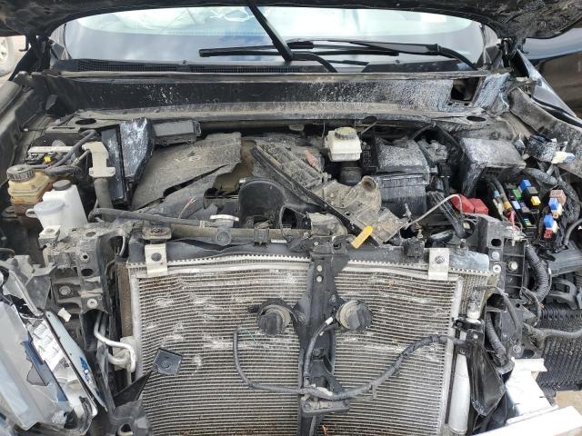 Photo 12 from auction – 2017 NISSAN PATHFINDER with VIN 5N1DR2MM7HC913022