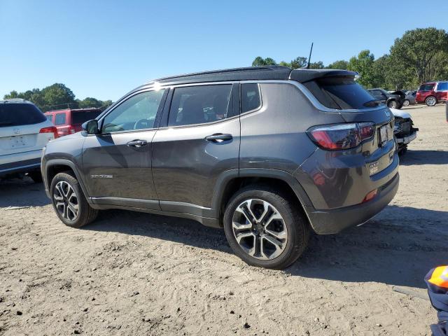 Photo 2 from auction – 2023 JEEP COMPASS LI with VIN 3C4NJDCN5PT510777