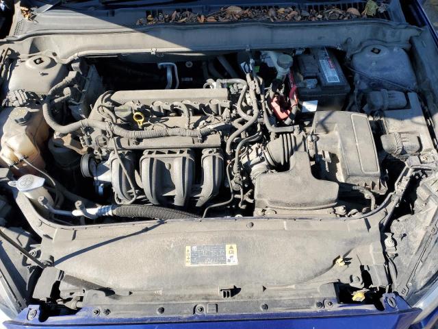 Photo 11 from auction – 2014 FORD FUSION SE with VIN 1FA6P0H72E5399016